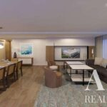 Apartamento 1 quarto à venda em Hyatt Regency – Lisboa Residences, Alcântara, Lisboa &bull; ARE24628 - gallery image