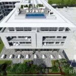 Apartamento 1 quarto à venda em Hyatt Regency – Lisboa Residences, Alcântara, Lisboa &bull; ARE24628 - gallery image