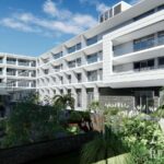 Apartamento 1 quarto à venda em Hyatt Regency – Lisboa Residences, Alcântara, Lisboa &bull; ARE24653 - gallery image