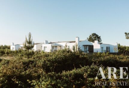 Apartamento 1 quarto à venda em Craveiral Farmhouse, São Teotónio, Odemira, Beja
