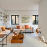 Moradia 7 quartos à venda em Santo Amaro de Oeiras, Oeiras, Lisbon - gallery image