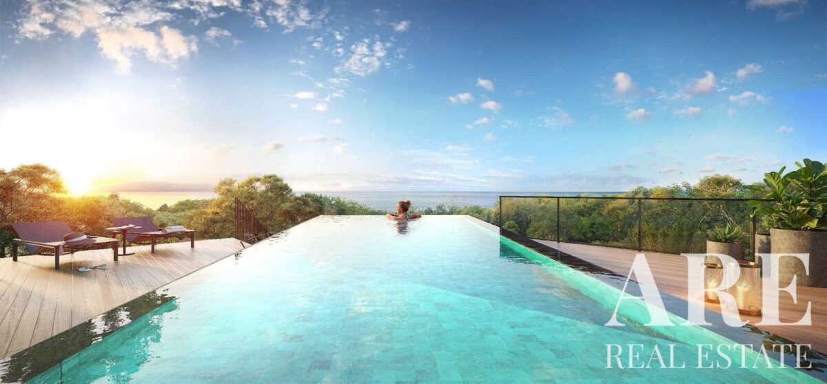 Apartamento 3 quartos à venda em Essence, Estoril, Cascais, Portugal • ARE31585