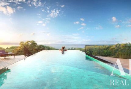 Apartamento 3 quartos à venda em Essence, Estoril, Cascais, Lisbon