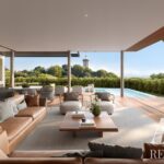 Moradia 4 quartos à venda em Boutique Villas, Guia, Cascais, Portugal • ARE35255 - gallery image