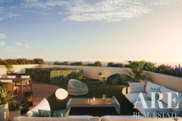 Apartamento Luxo 4 quartos à venda em NAMA Carcavelos, Carcavelos, Cascais, Lisbon