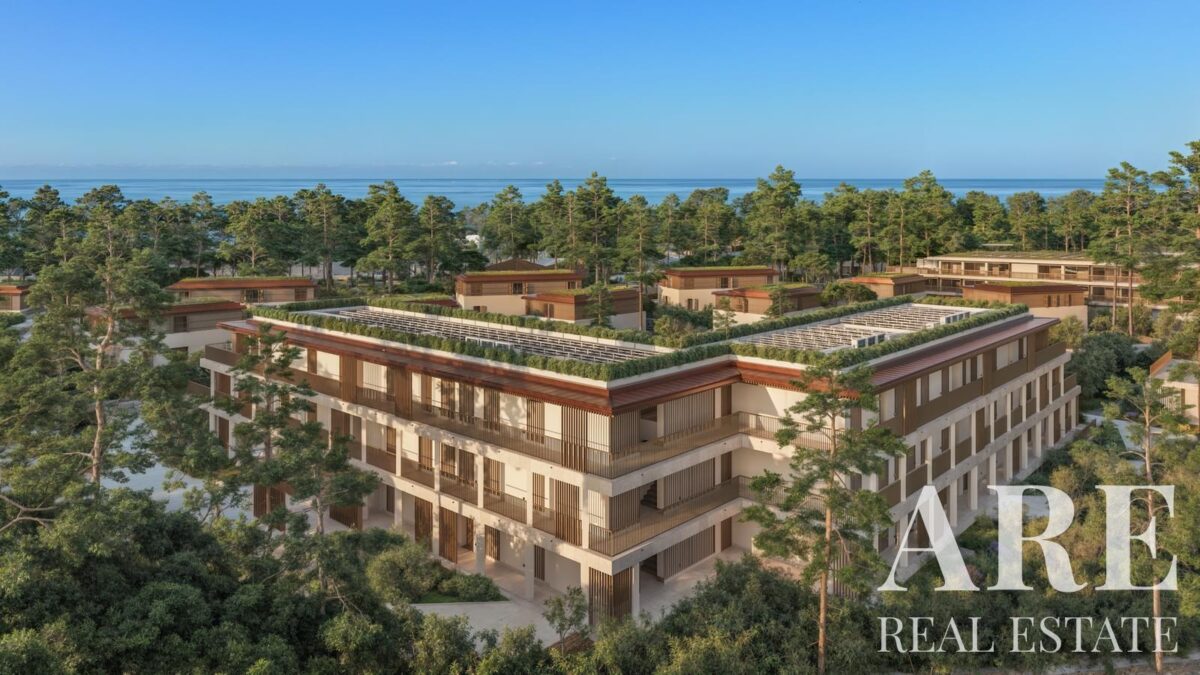 Apartamento Luxo 1 quarto à venda em Comporta Beach & Golf Resort, Tróia, Grandola, Setubal &bull; ARE35703