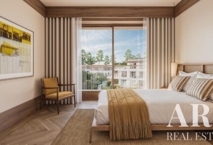 Apartamento Luxo 1 quarto à venda em Comporta Beach & Golf Resort, Tróia, Grandola, Setubal