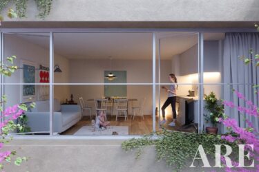 Apartamento 3 quartos à venda em RCC Alvalade, Alvalade, Lisboa