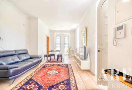 Apartamento 1 quarto à venda em Monte Estoril, Cascais, Lisbon