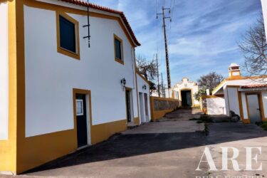 Quinta 5 quartos à venda em Penha, Portalegre