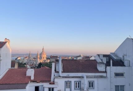 Apartamento 2 quartos à venda em Campo de Ourique, Lisboa