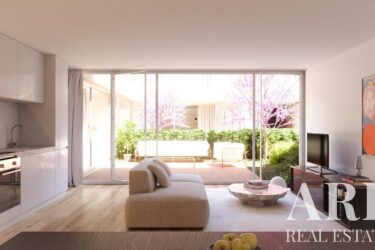 Apartamento 3 quartos à venda em RCC Alvalade, Alvalade, Lisboa