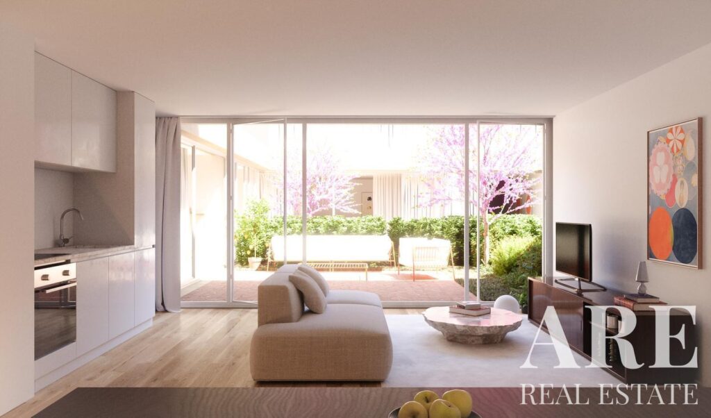 Apartamento 3 quartos à venda em RCC Alvalade, Alvalade, Lisboa