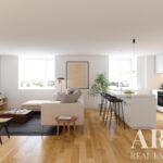 Apartamento 3 quartos à venda em RCC Alvalade, Alvalade, Lisboa - gallery image