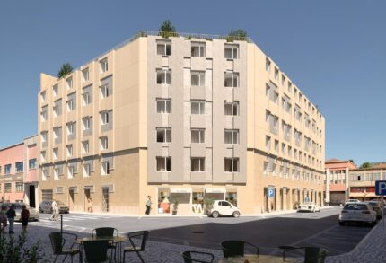 Apartamento 3 quartos à venda em RCC Alvalade, Alvalade, Lisboa