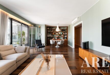 Apartamento 6 quartos à venda em Avenidas Novas, Lisboa