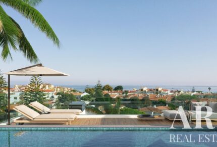 Apartamento 4 quartos à venda em Urban Living, Parede, Cascais, Lisbon