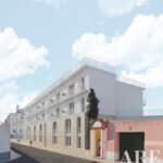 Terreno à venda em Ajuda, Lisboa - gallery image