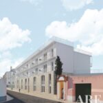 Terreno à venda em Ajuda, Lisboa - gallery image