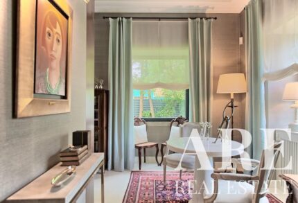 Moradia Luxo 6 quartos à venda em Restelo, Lisboa