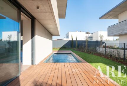 Moradia 4 quartos à venda em Sandwoods, Birre, Cascais, Lisbon