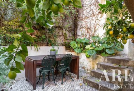 Apartamento 2 quartos à venda em Príncipe Real, Lisboa