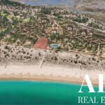 Moradia 4 quartos à venda em Comporta Beach & Golf Resort, Tróia, Grandola, Setubal &bull; ARE35808 - gallery image