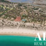 Moradia 4 quartos à venda em Comporta Beach & Golf Resort, Tróia, Grandola, Setubal &bull; ARE35808 - gallery image