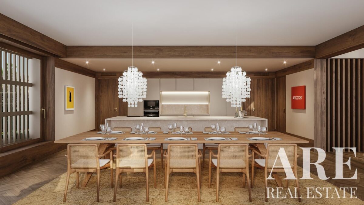 Moradia Luxo 2 quartos à venda em Comporta Beach & Golf Resort, Tróia, Grandola, Setubal • ARE35790