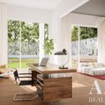 Apartamento 3 quartos à venda em Quinta do Cedro, Oeiras, Lisbon &bull; ARE36134 - gallery image