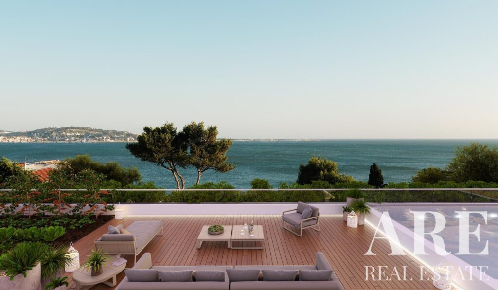 Apartamento 4 quartos à venda em Quinta do Cedro, Oeiras, Lisbon