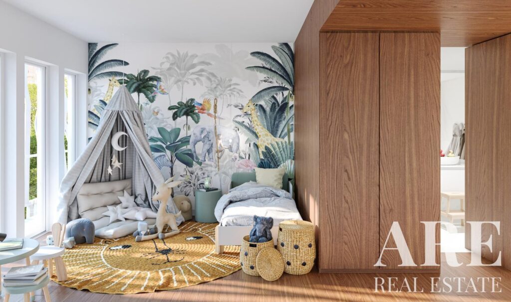 Apartamento 2 quartos à venda em Quinta do Cedro, Oeiras, Lisbon &bull; ARE36128