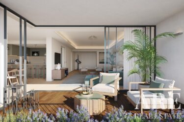 Apartamento 3 quartos à venda em Golf Residences, Estoril, Cascais, Lisbon