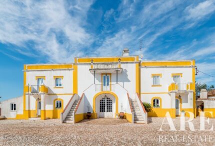 Moradia 5 quartos à venda em Arcos, Estremoz, Évora