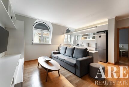 Apartamento 1 quarto à venda em Avenida da Liberdade, Lisboa
