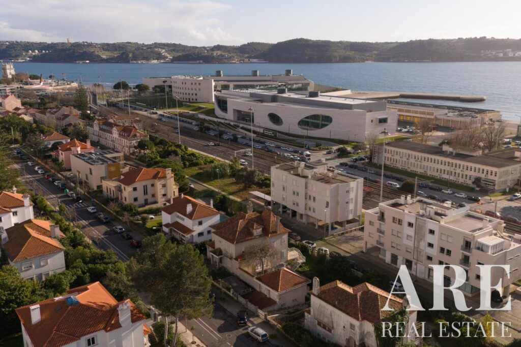 Moradia 9 quartos à venda em Belém, Lisboa