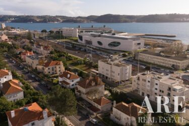 Moradia 9 quartos à venda em Belém, Lisboa