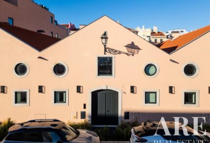 Apartamento 3 quartos à venda em Belém, Lisboa