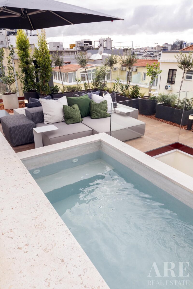 Apartamento Luxo 4 quartos à venda em El Corte Inglés, Lisboa • ARE38957