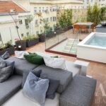 Apartamento Luxo 4 quartos à venda em El Corte Inglés, Lisboa - gallery image