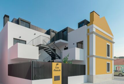 Apartamento 1 quarto à venda em Trafaria, Almada, Setubal