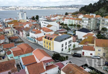 Apartamento 1 quarto à venda em Trafaria, Almada, Setubal