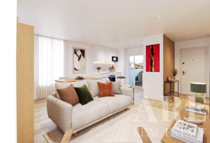 Apartamento 1 quarto à venda em Trafaria, Almada, Setubal