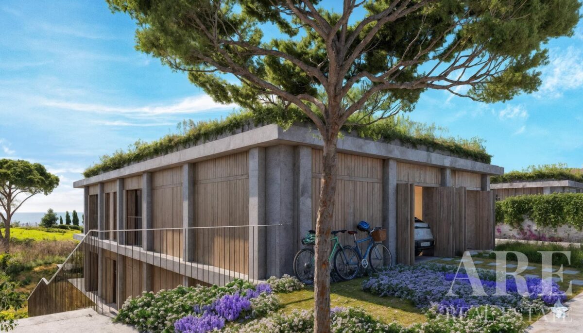 Moradia 4 quartos à venda em Caparica Hills Villas, Costa da Caparica, Almada, Setubal • ARE38949