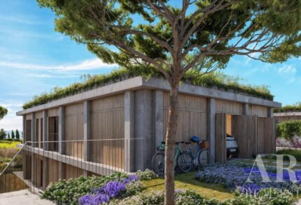 Moradia 4 quartos à venda em Caparica Hills Villas, Costa da Caparica, Almada, Setubal