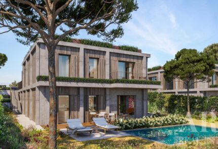 Moradia 4 quartos à venda em Caparica Hills Villas, Costa da Caparica, Almada, Setubal