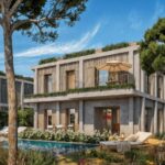 Moradia 4 quartos à venda em Caparica Hills Villas, Costa da Caparica, Almada, Setubal &bull; ARE38944 - gallery image