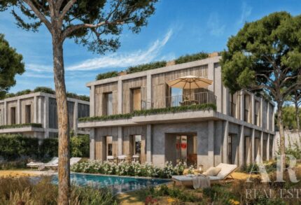 Moradia 4 quartos à venda em Caparica Hills Villas, Costa da Caparica, Almada, Setubal