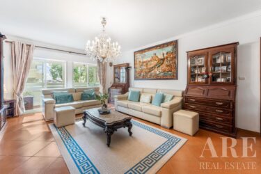 Apartamento 5 quartos à venda em Cascais, Lisbon