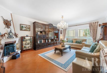 Apartamento 5 quartos à venda em Cascais, Lisbon